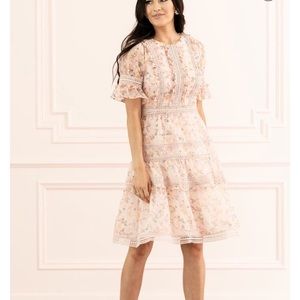 Rachel Parcell Dress